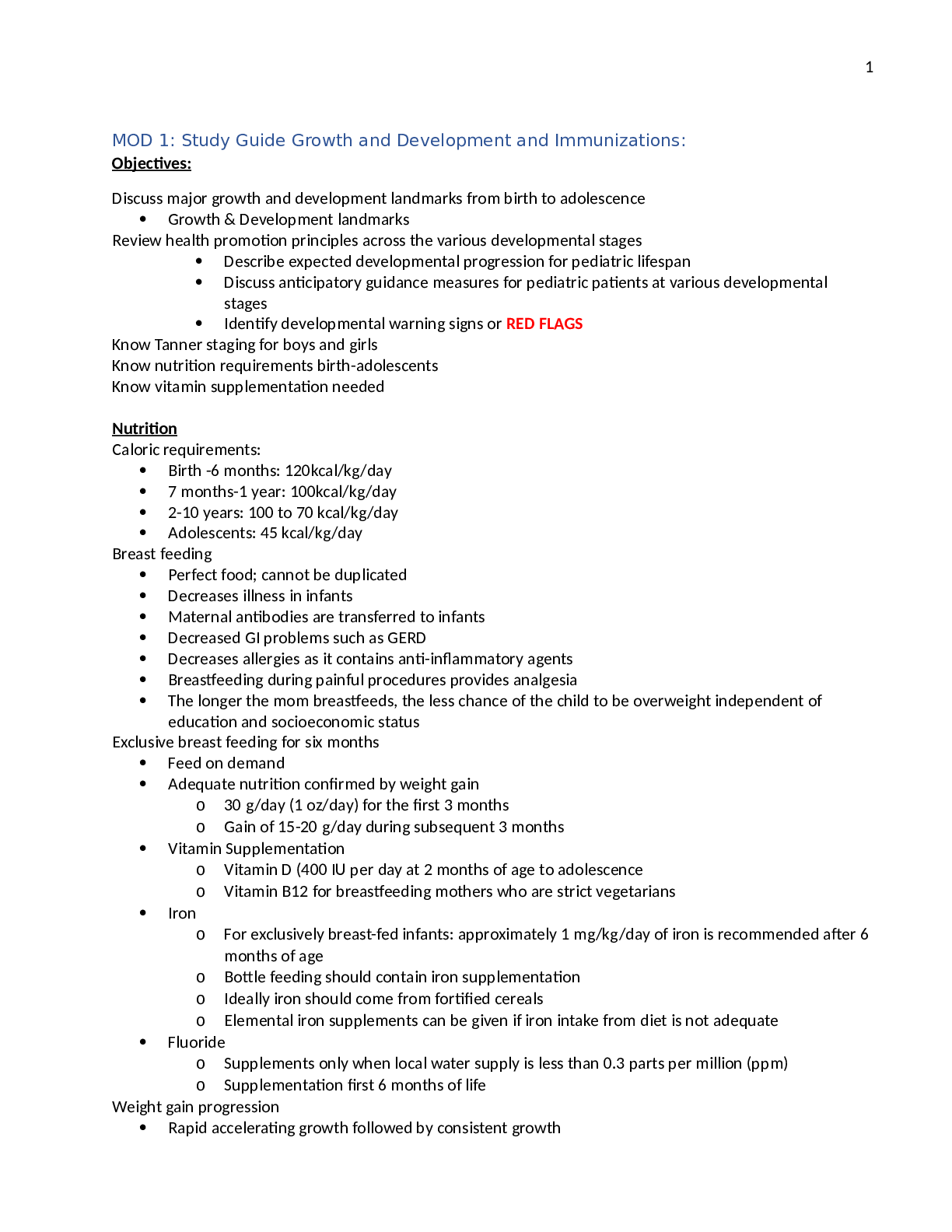 Preview of ATI STUDY GUIDE- All Sections 2022